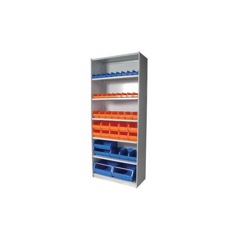 UNI-Shelving - Additional Shelves - 900 x 300mm