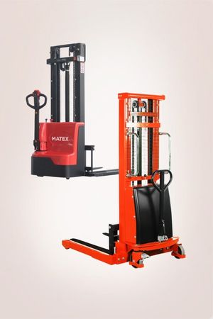 Team Systems Australia | Material Handling Solutions