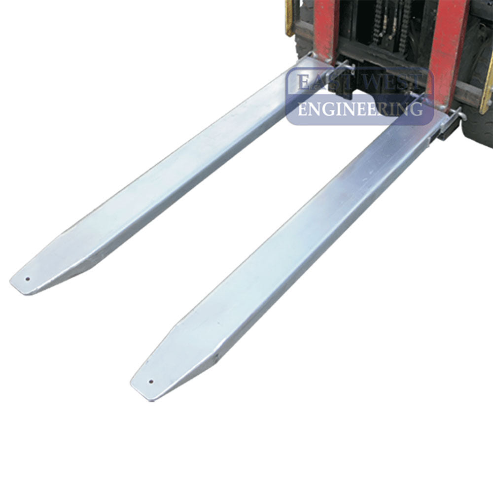 Extension Slippers 160x65mm 3.0m 8T