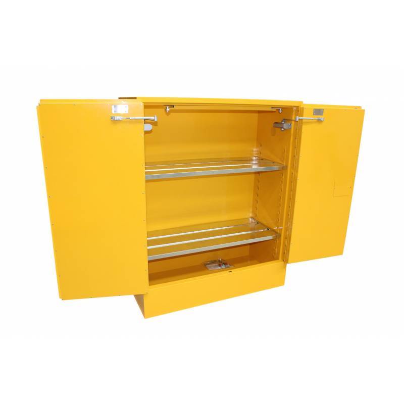 Flammable Liquids Cabinet - Class 3 - 100L