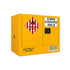 Flammable Solids Cabinet - Class 4 - 100L