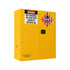 Flammable Solids Cabinet - Class 4 - 160L