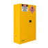 Flammable Solids Cabinet - Class 4 - 250L