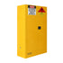 Organic Peroxides Cabinet - Class 5.2 - 250L