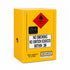 30-60Litre Flammable Liquids Cabinets - Class 3