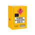 30L Flammable Solids Cabinet - Class 4