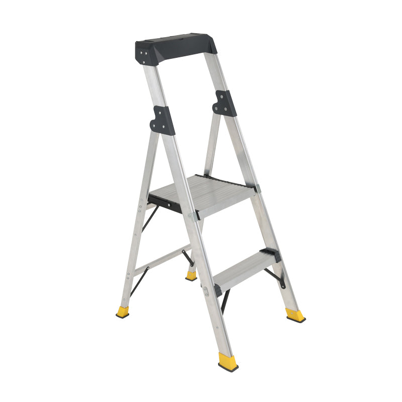 Bailey 120KG Retail & Office Platform Step Stool