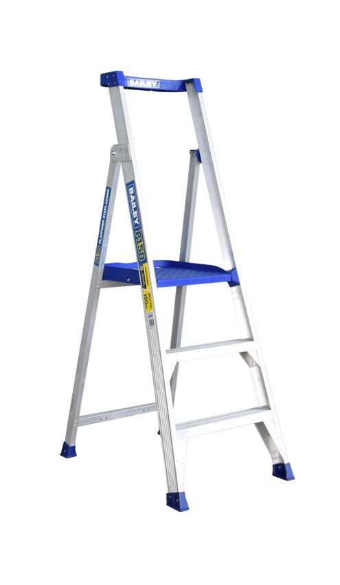 Bailey 150KG Platform Ladder