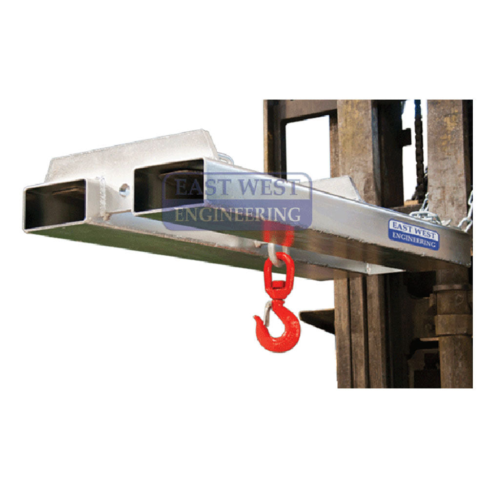 Hook Point Jib - 2T – Team Systems