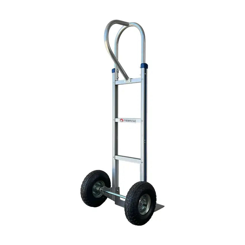 200Kg Rated Aluminium Hand Truck Trolley