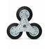 TSTH5A Stairclimber Wheel Assembly Pair Replacement