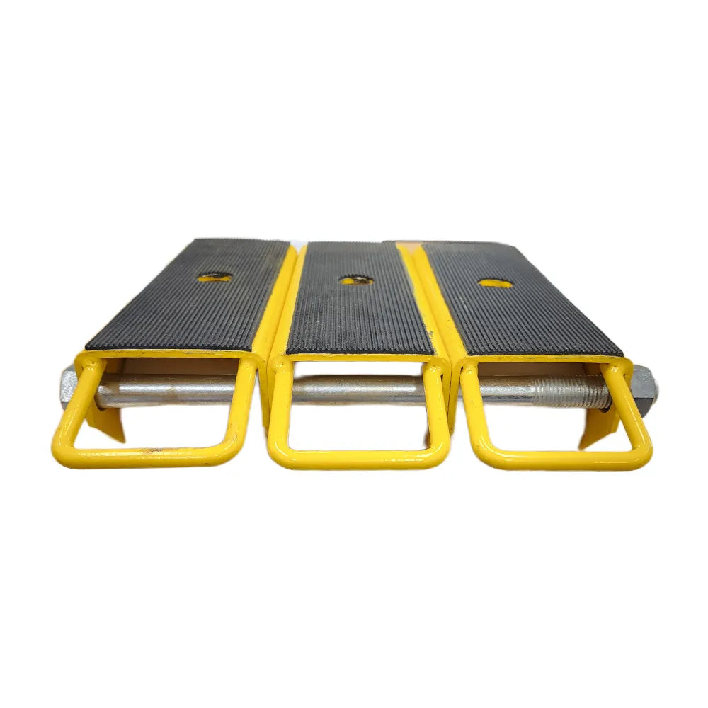6 Tonne Low Profile Load Skates