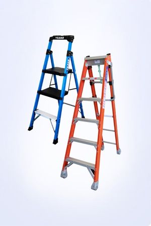 indalex ladders – Team Systems