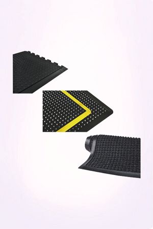 Floor Mats – Team Systems