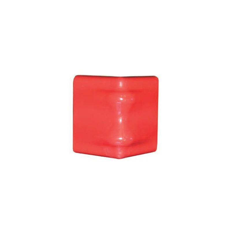 Small Pallet Angle Corner Protector - Red – Team Systems