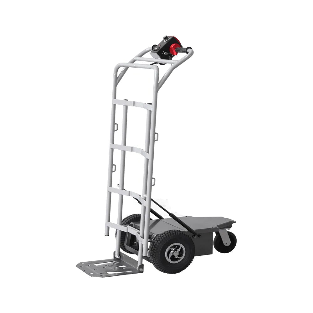 200kg Rated Powered Hand Truck