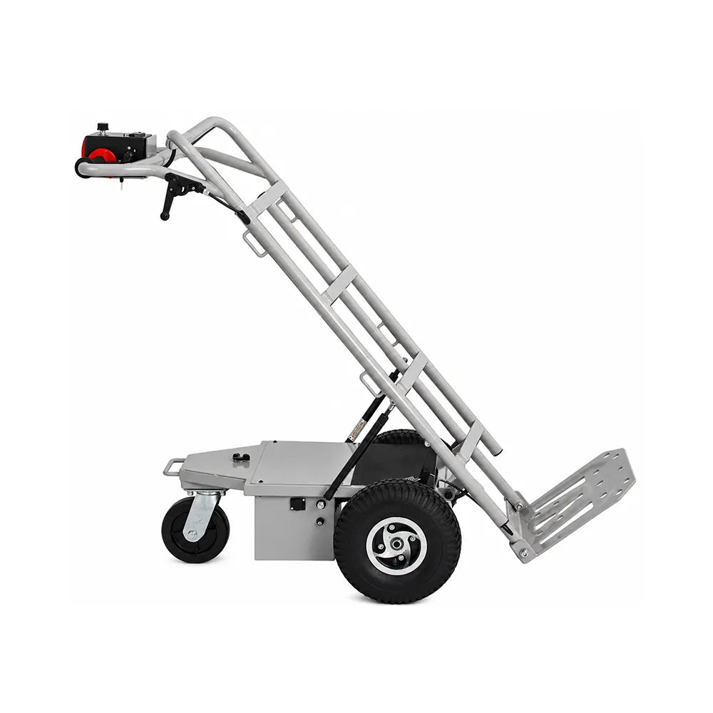 200kg Rated Powered Hand Truck