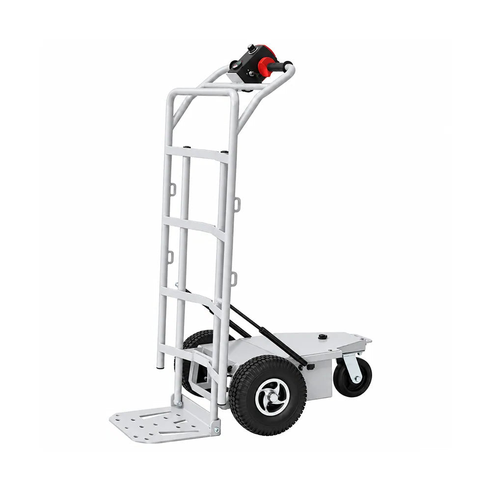 200kg Rated Powered Hand Truck