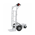 200kg Rated Powered Hand Truck