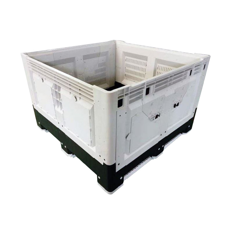 750L Solid Monstar Collapsible Bin
