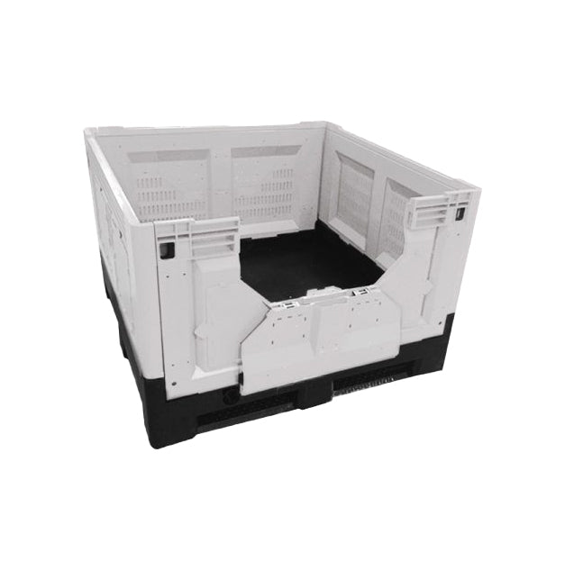 750L Solid Monstar Collapsible Bin