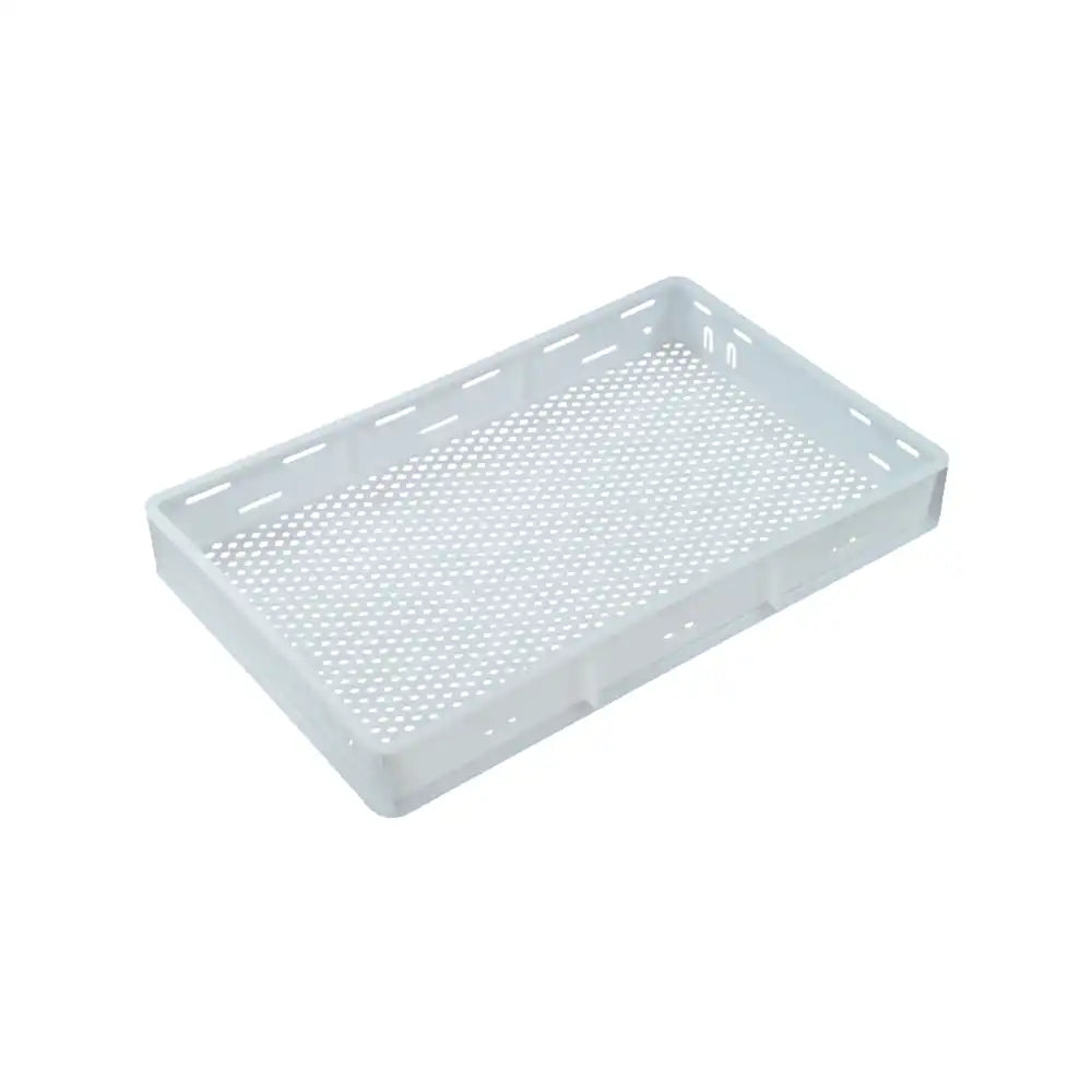 29L Plastic Confectionery Tray Vented