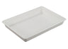 Commercial Tray - White
