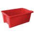 32L - 68L Plastic Crate Stack & Nest Container