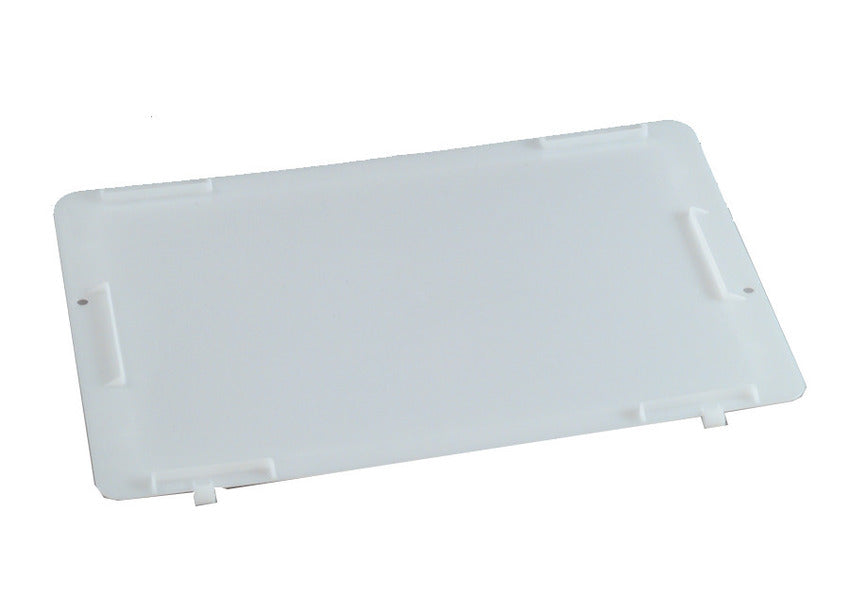 Hinged Lid To Suit IH2000 Series