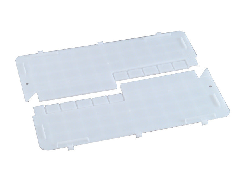 Two Piece Lid To Suit IH2000 Series - IH2010