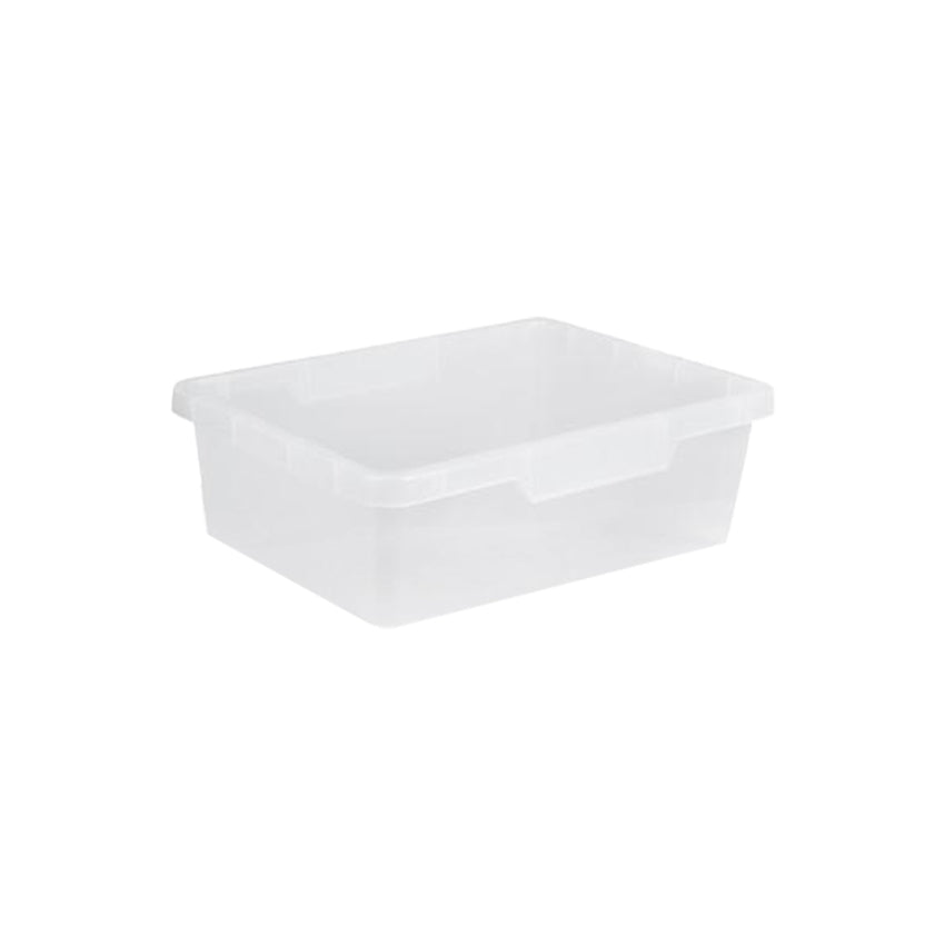 10.0L Plastic Crate Handee Bin