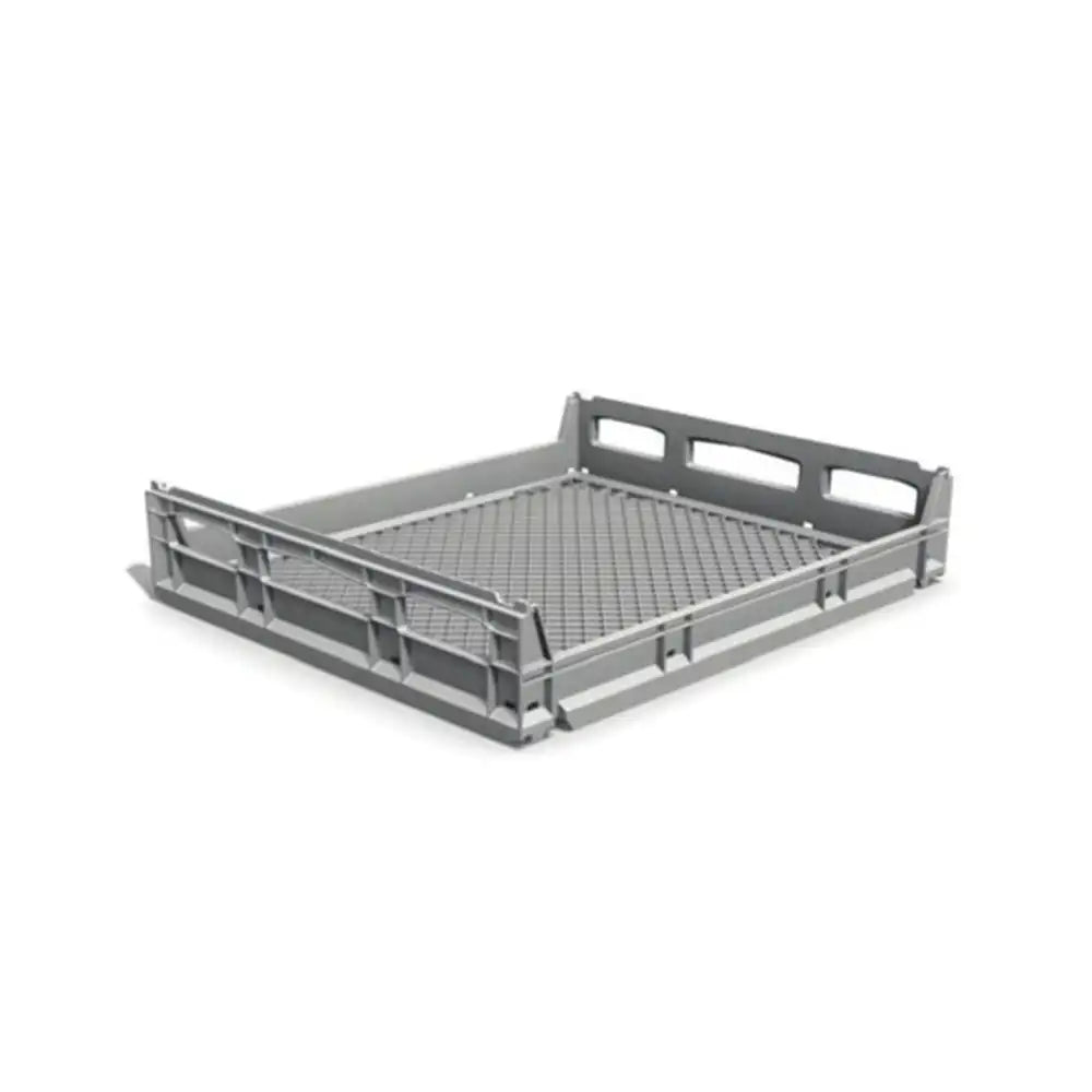 48L Plastic Bread Crate
