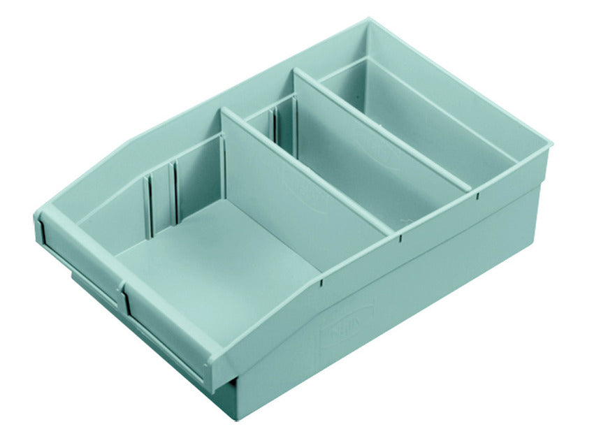 Small Spare Parts Storage