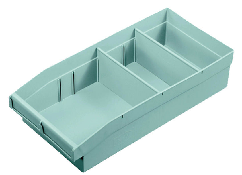 Small Spare Parts Storage