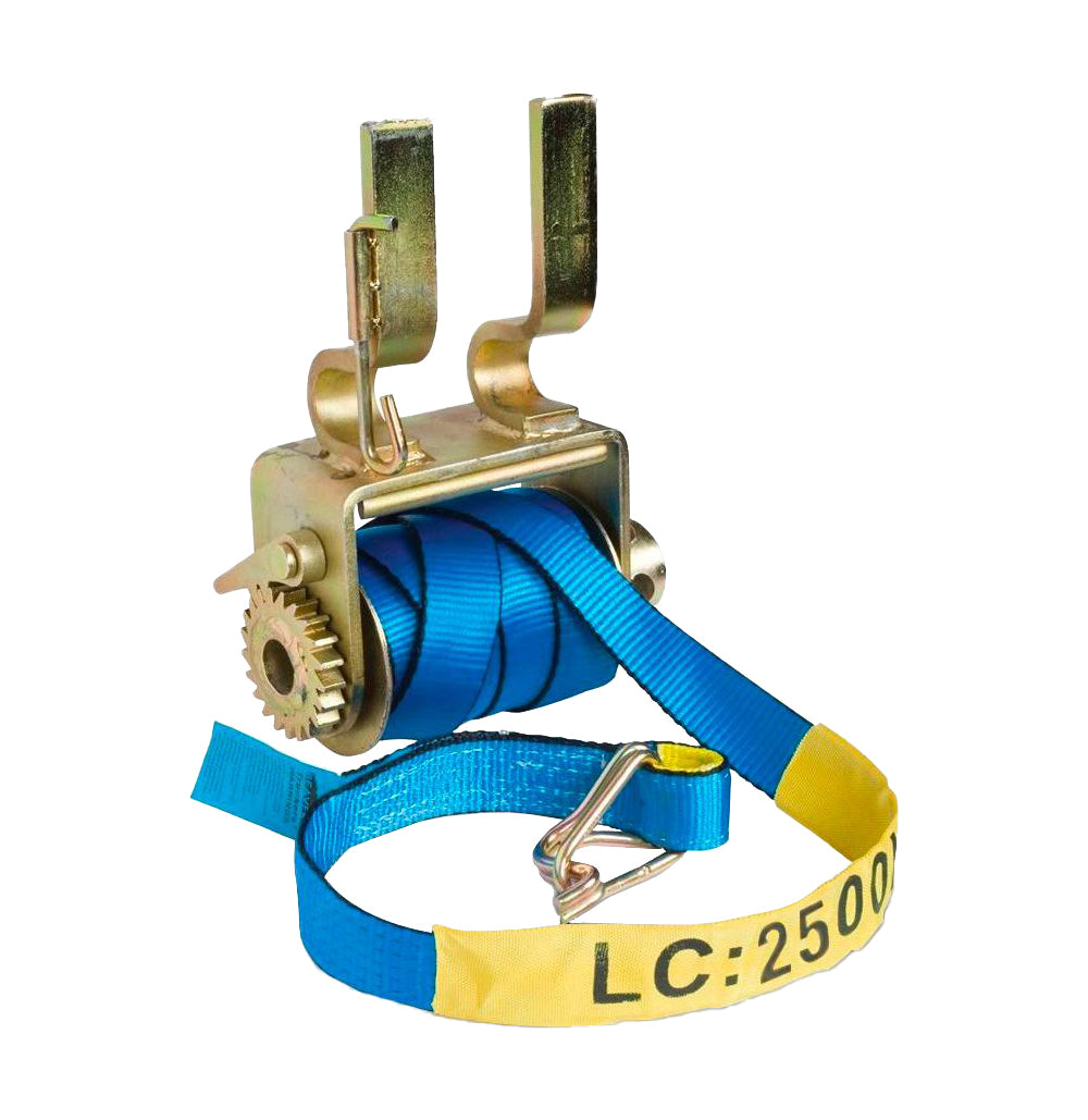 GRANGE Clip-on Truck Winches