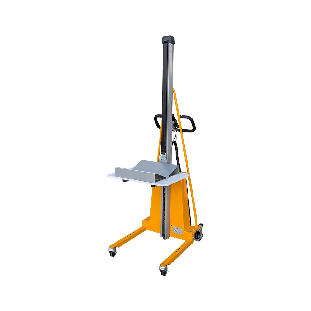 V Block Attachment to Suit ME Lifters