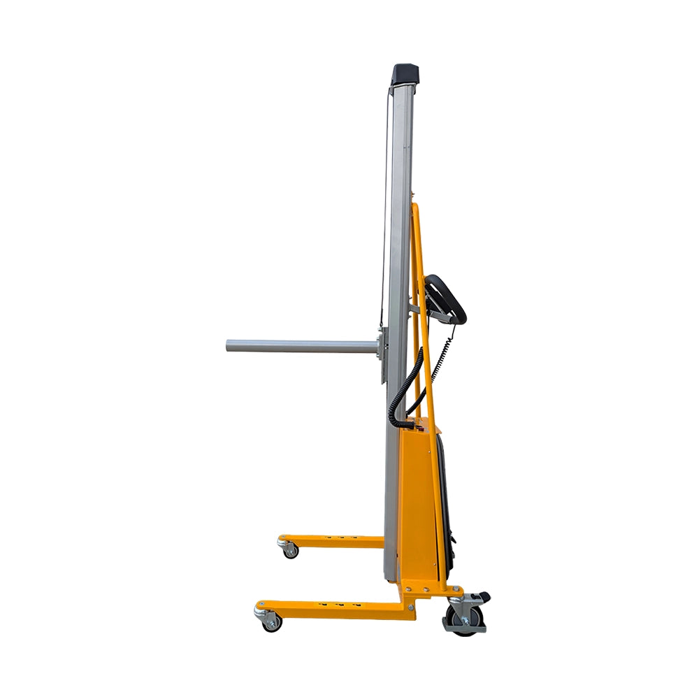 Roll Spindle Attachment to Suit ME Lifters