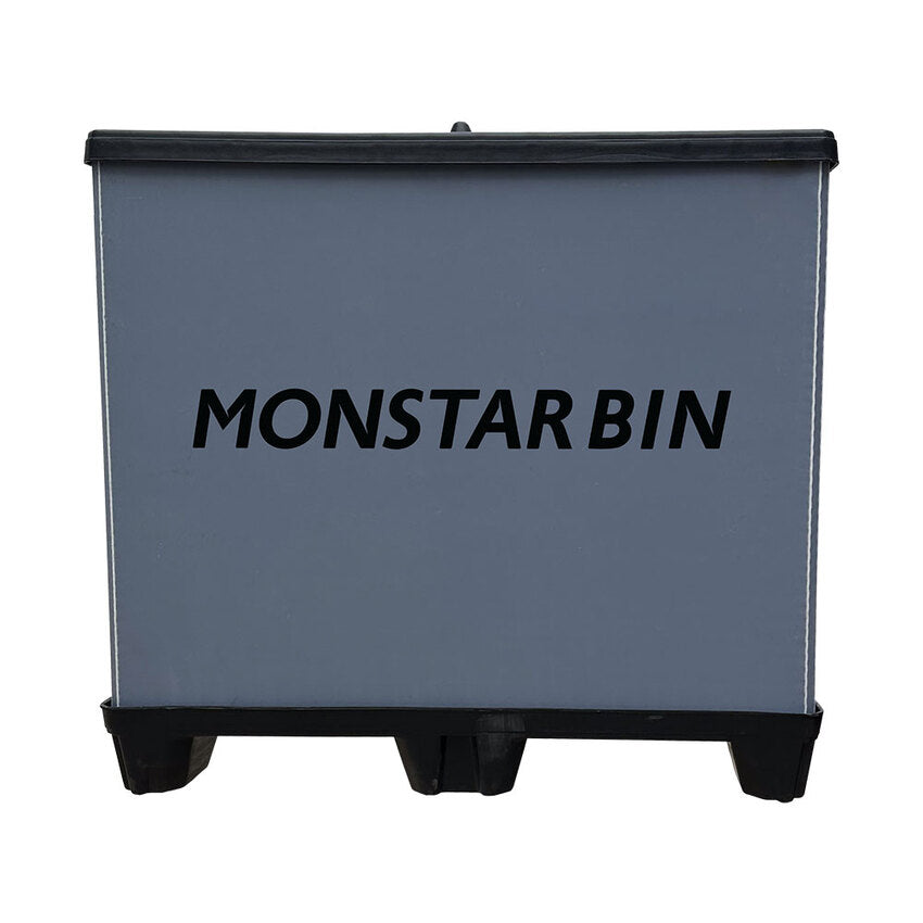MONSTAR Pallet Sleeve Bin 1200mm High