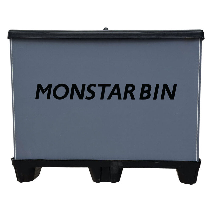 MONSTAR Pallet Sleeve Bin 780mm High