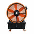 Monstar Pro Industrial Misting Fan on Castors - 1.05m Diameter