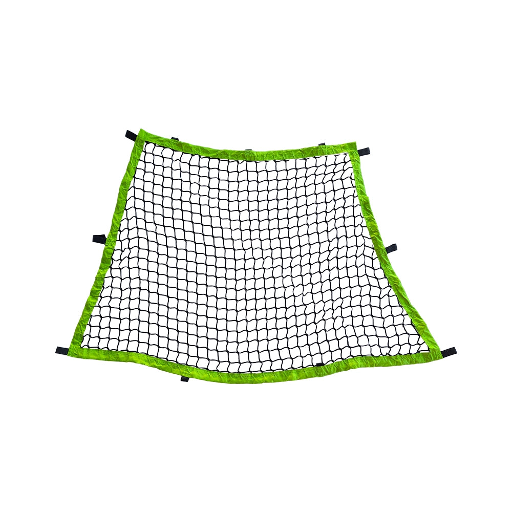 Safety Net for MONPLAT Platform Ladder