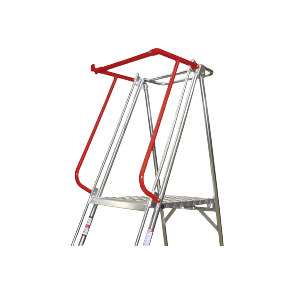 Optional Gate for Monstar Platform Ladder