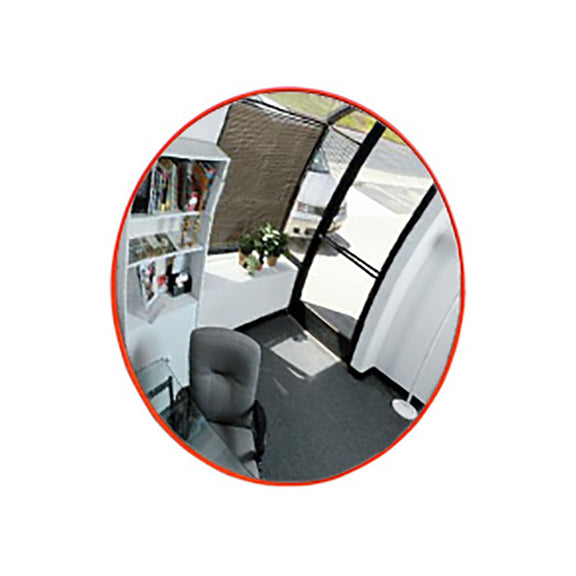 600mm Convex Indoor Safety Mirror