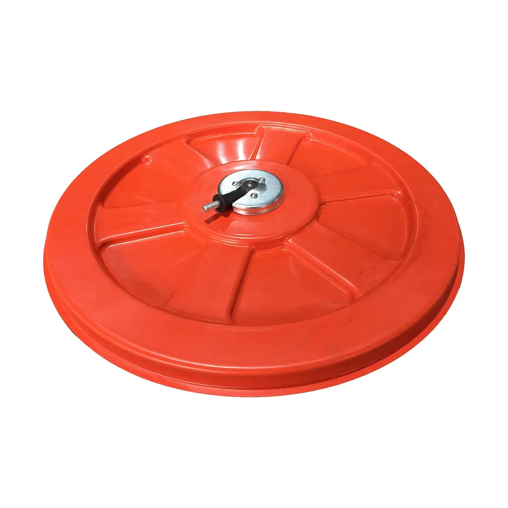 600mm Convex Indoor Safety Mirror