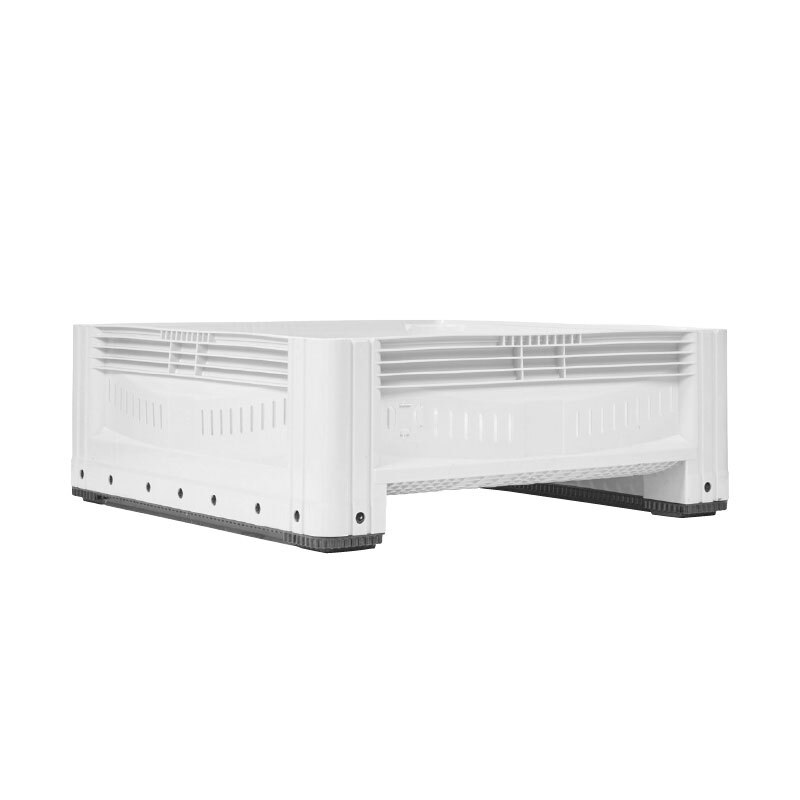 353L Nally Vented Megabin 440mm Height