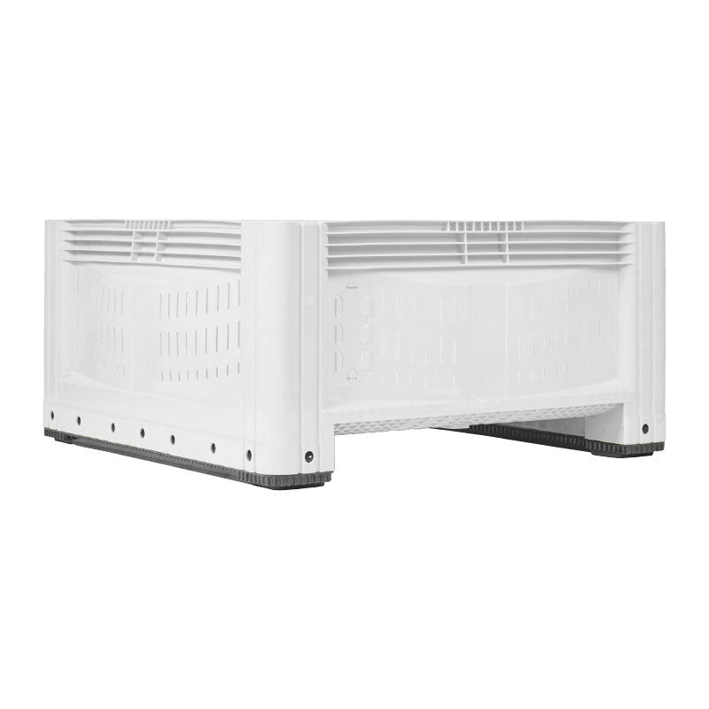 528L Nally Vented Megabin 580mm Height