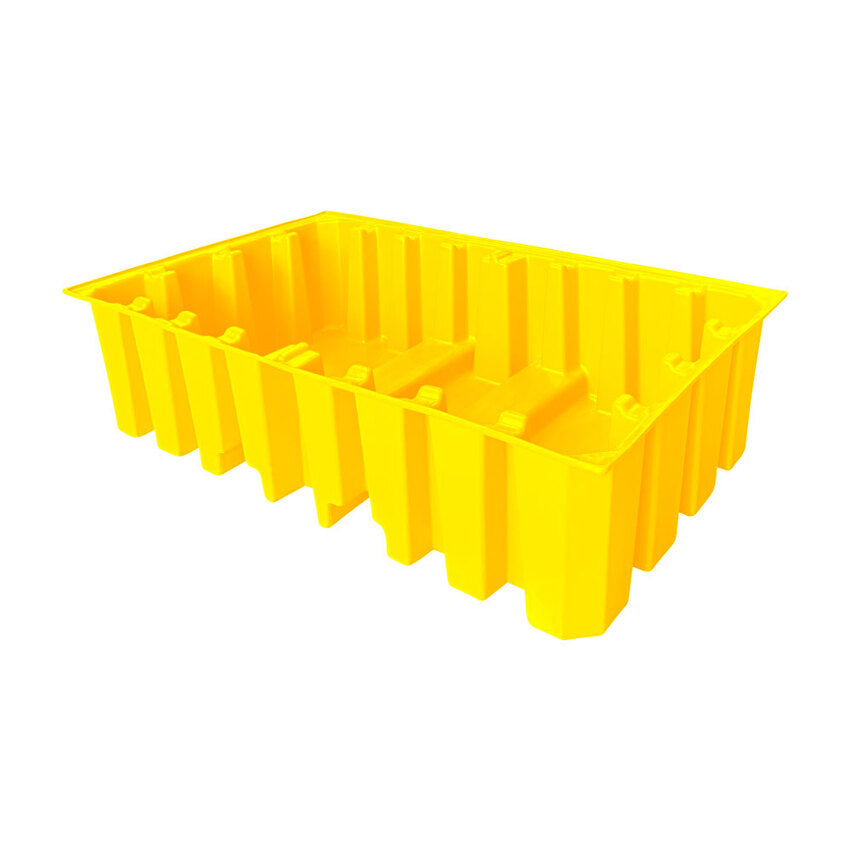 1000L Polyethylene Double Bund – Team Systems