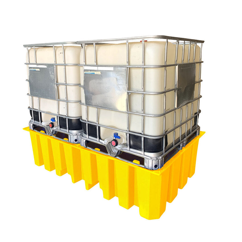 1000L Polyethylene Double Bund