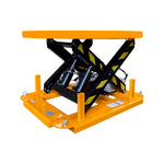 2000kg Rated Electric Pallet Leveller