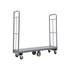 250kg Rated Steel U Boat Trolley